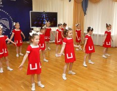 Фестиваль воспитательных практик: Пролетарский район